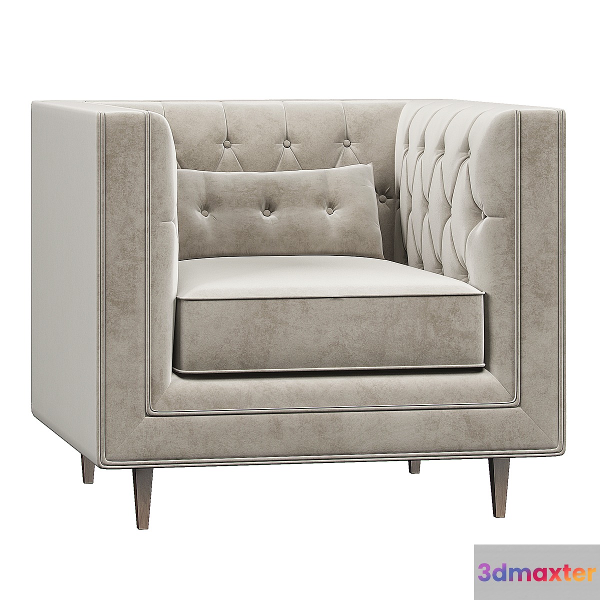 Hollywood chair - No.4
