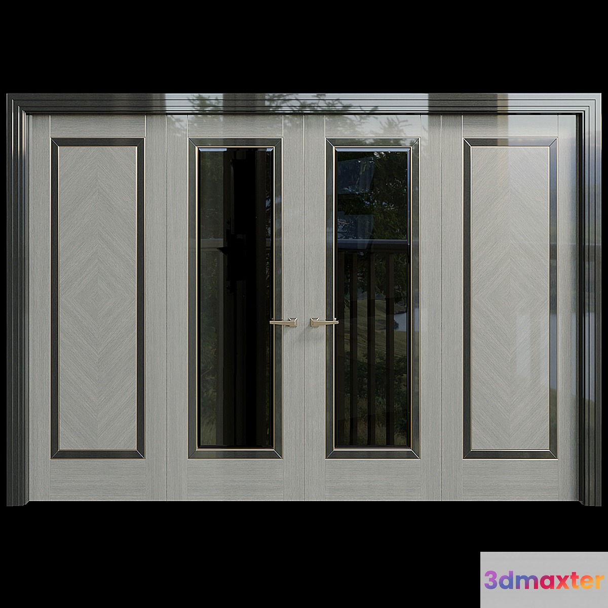 a door - No.2