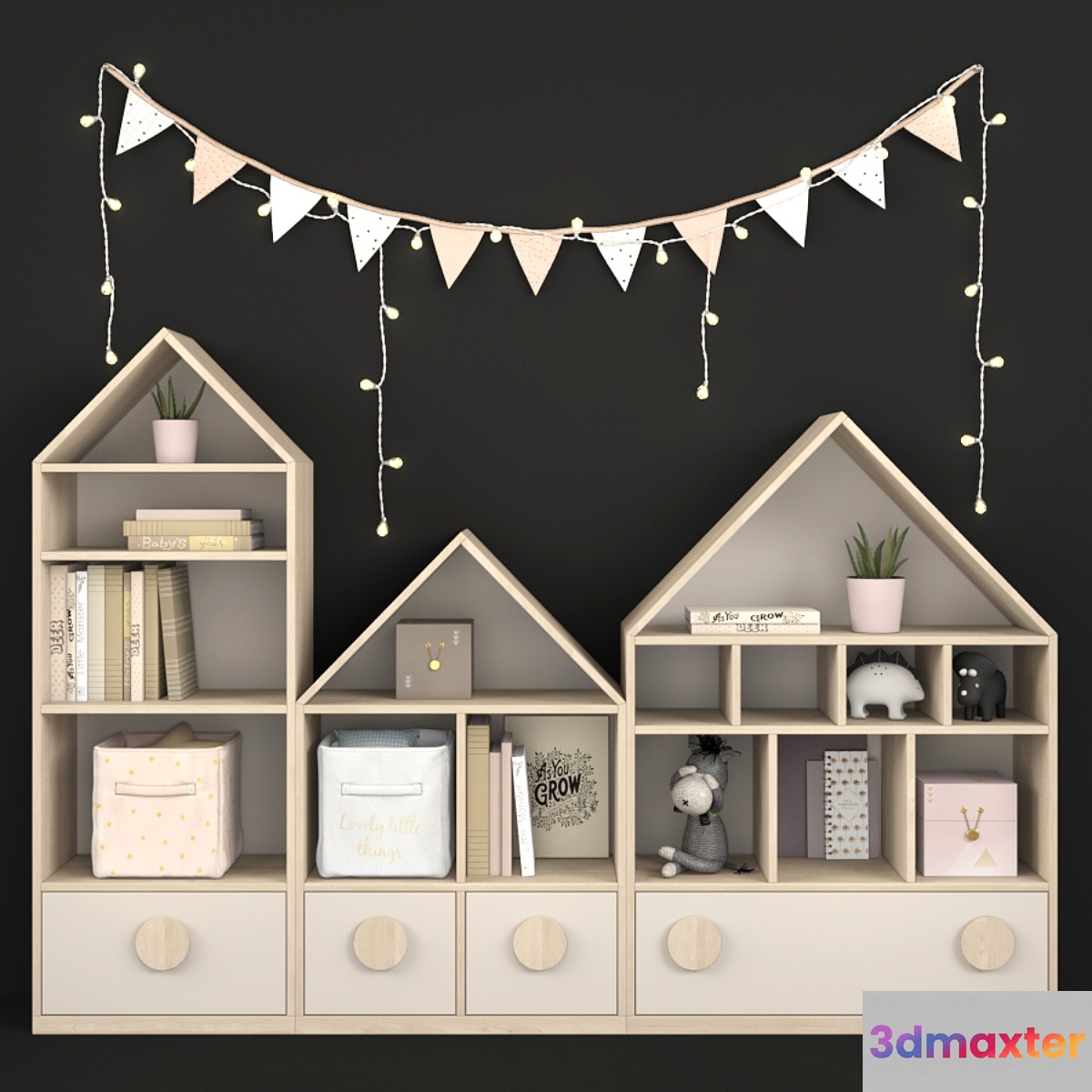 Children's furniture to order 133