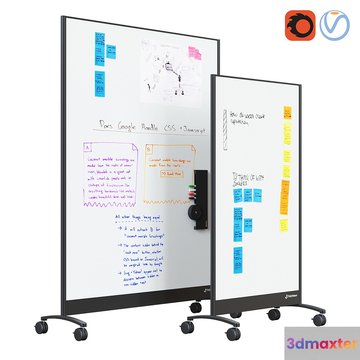 PolyVision - WhiteBoard Mobile - No.3