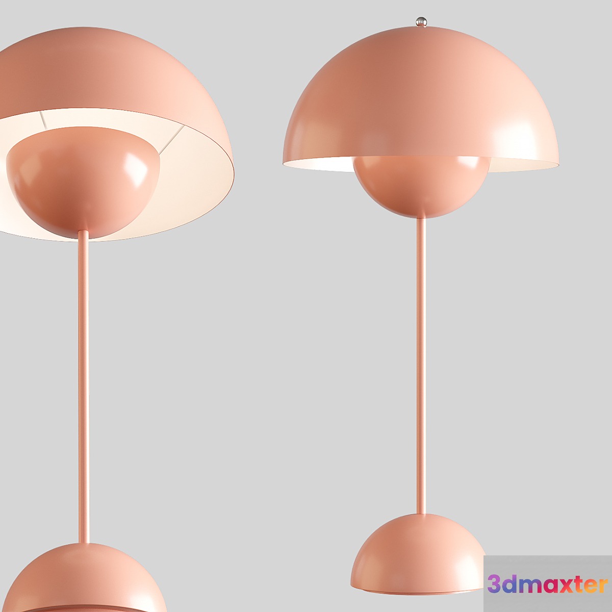 Table lamp with Aliexpress 002 - No.3
