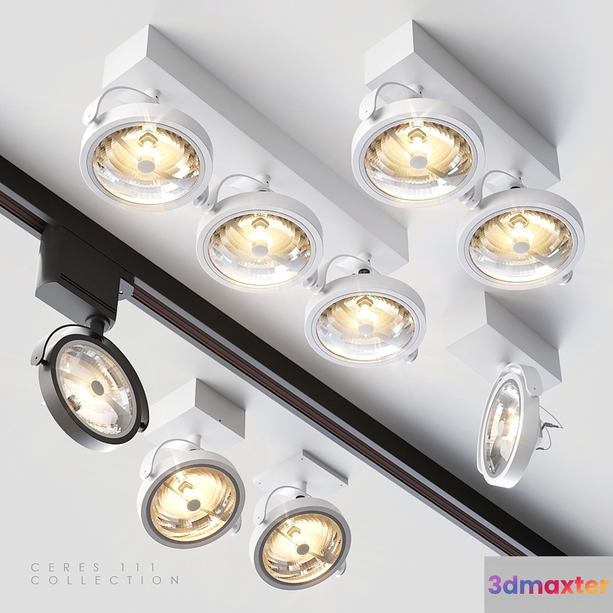 AQForm Ceres Collection