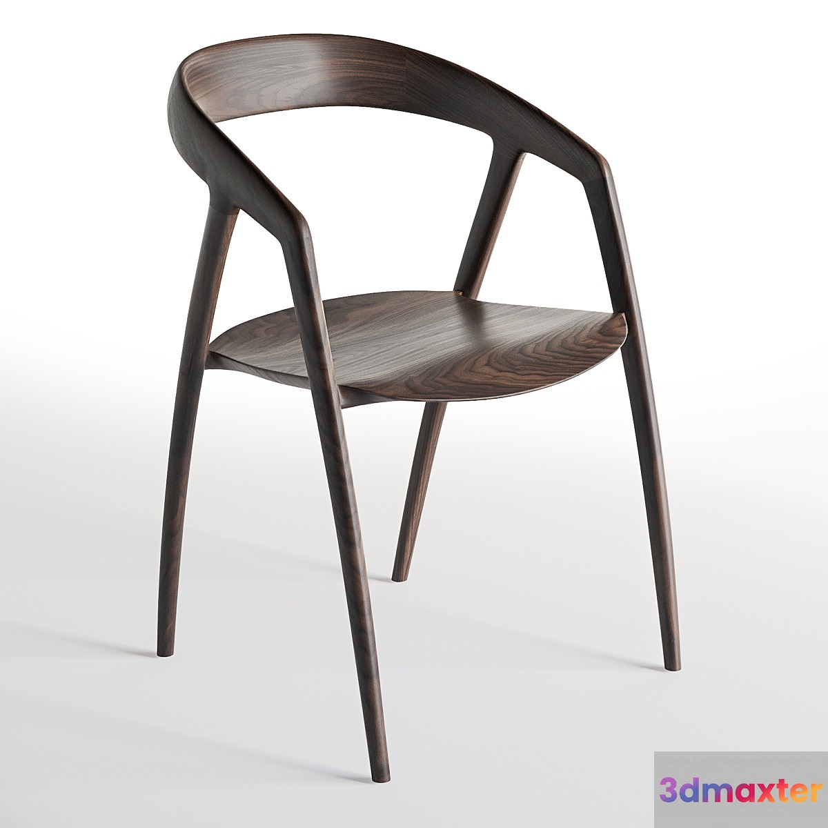 DC09 CHAIR 3D Max