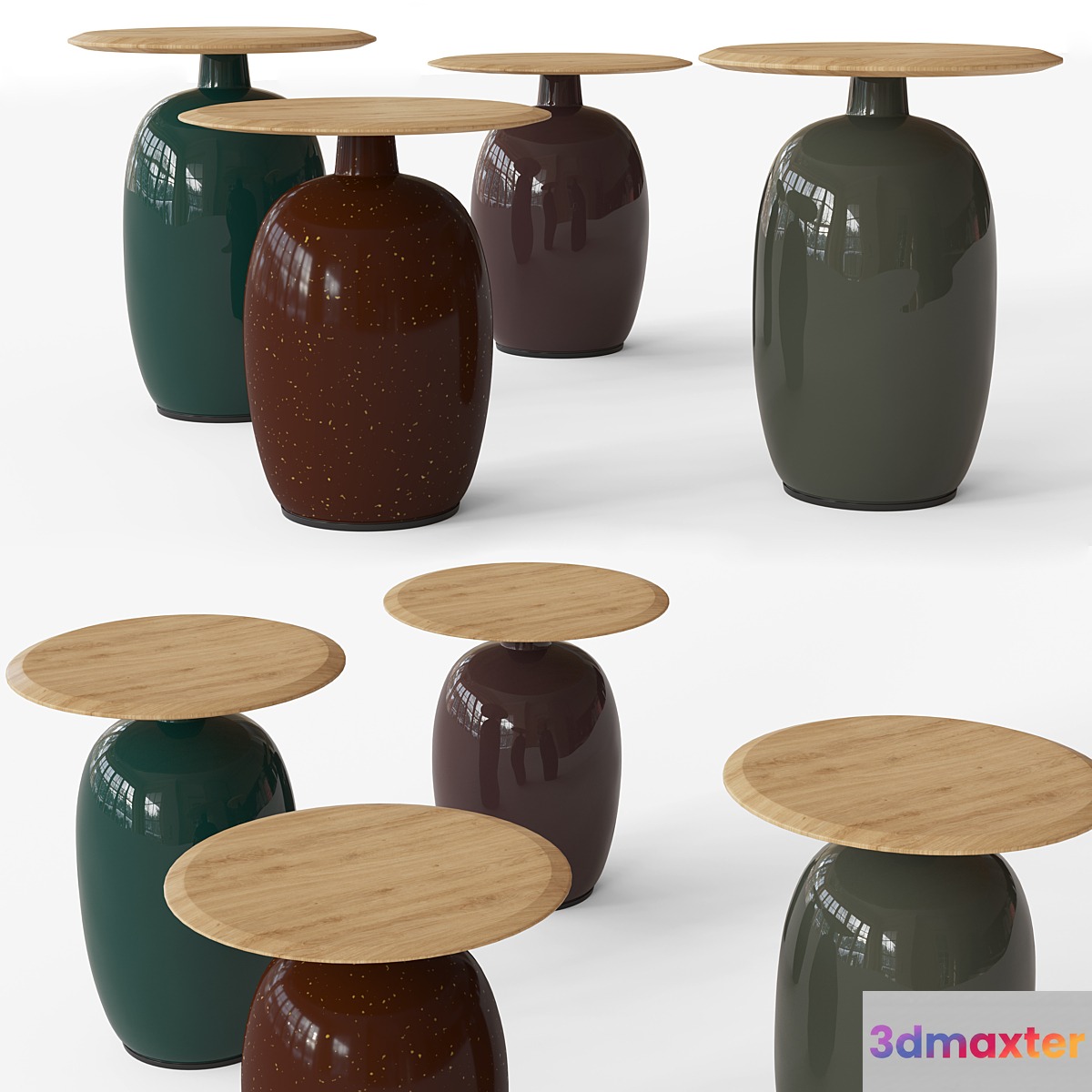 Gloster blow tabble