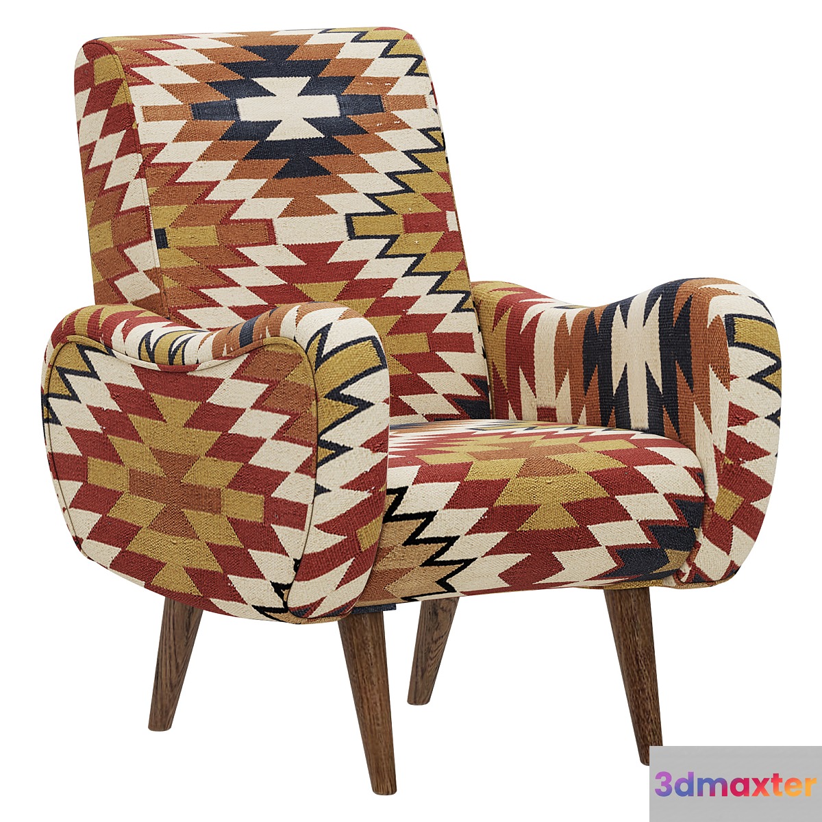 Armchair Secret De Maison SONDRIO