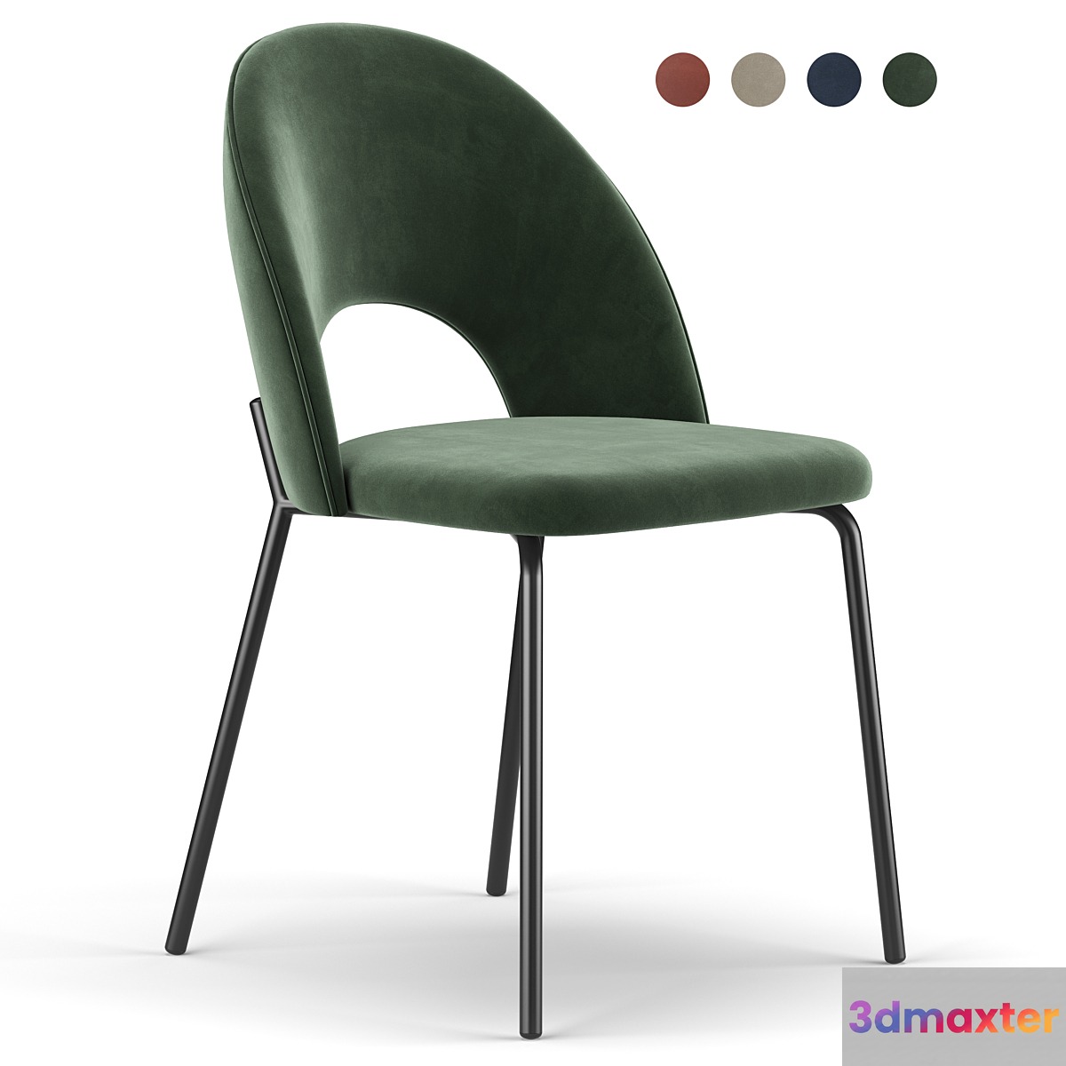 Chaises chair - No.2
