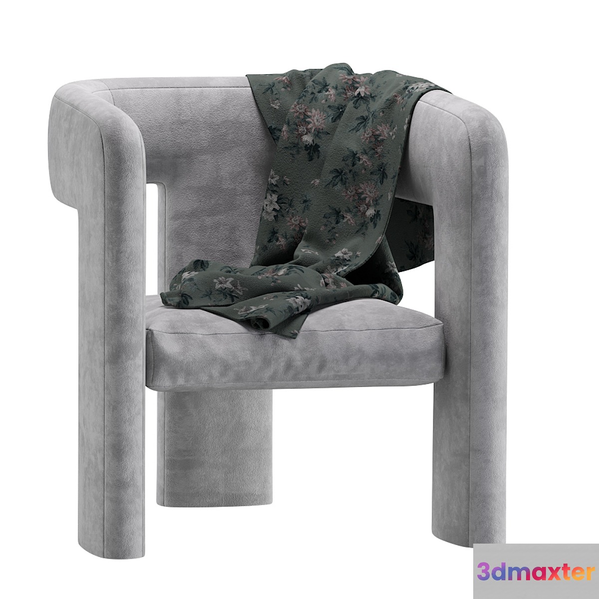 Tressel Chair by Lee Jofa - No.4