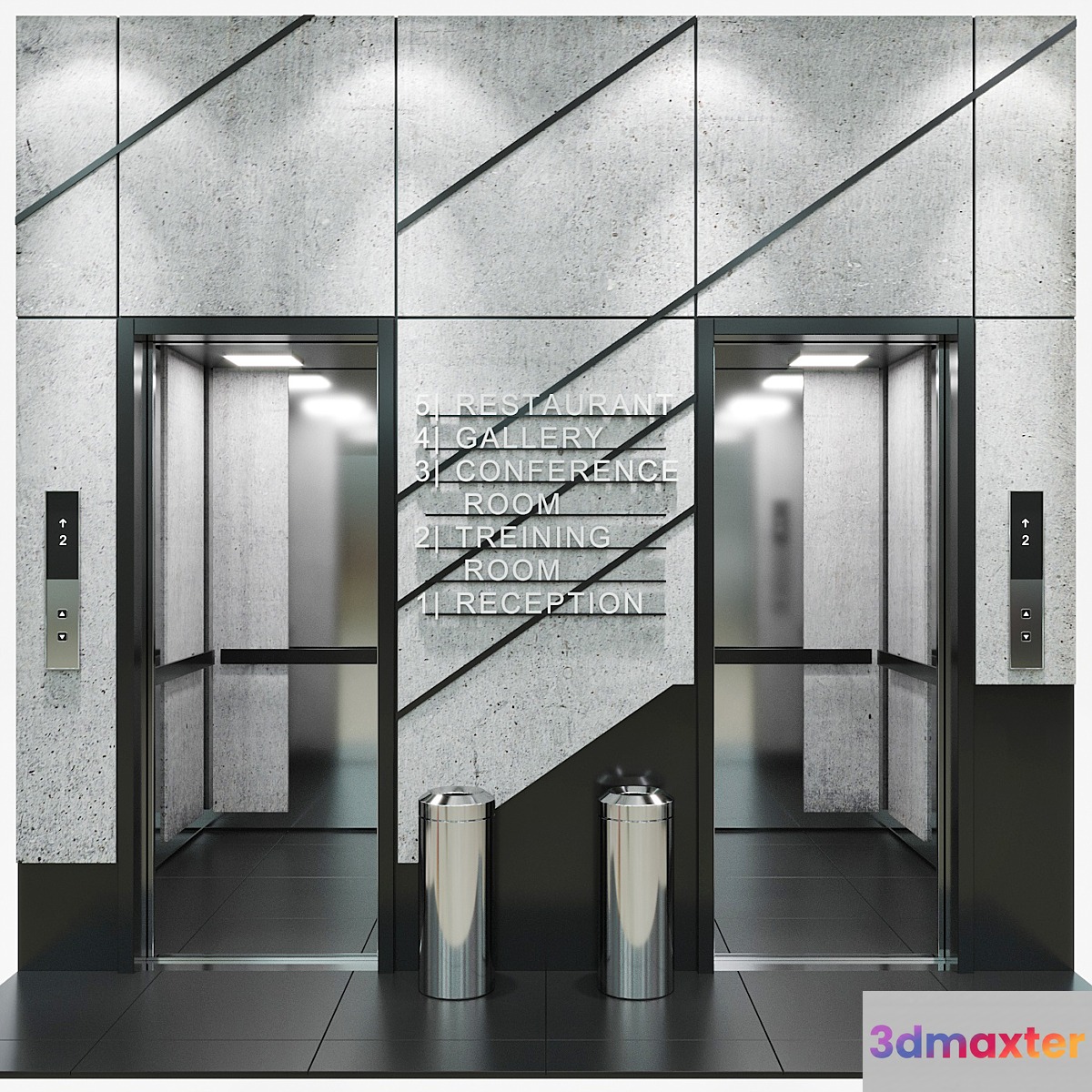 Elevator 5
