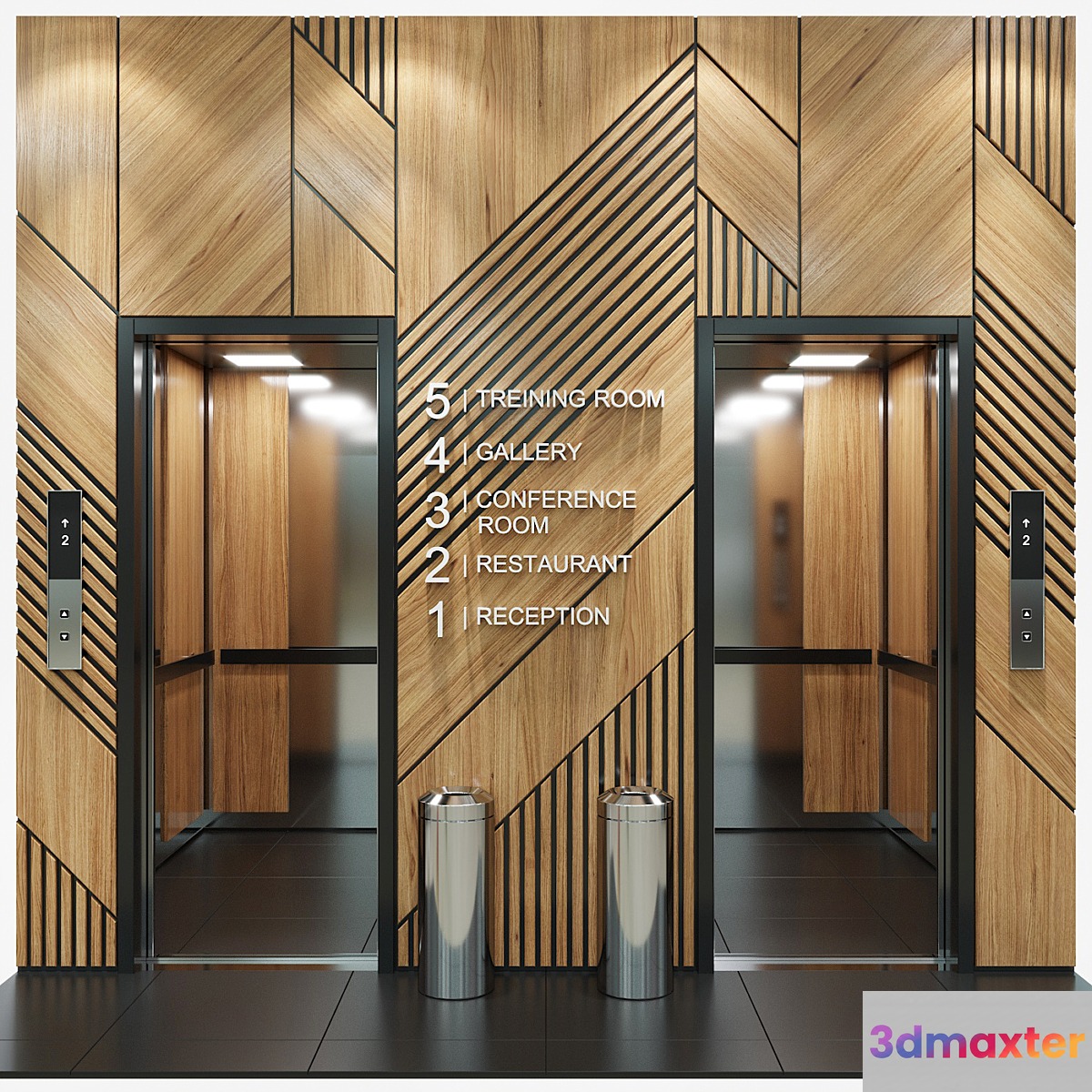 Elevator 11