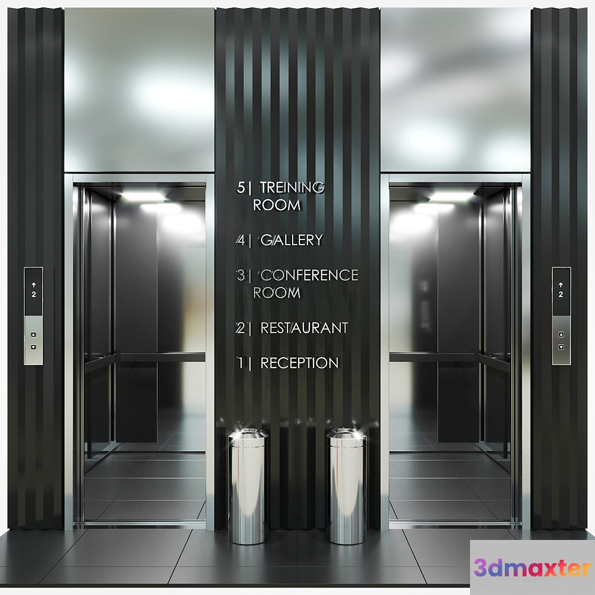 Elevator 12