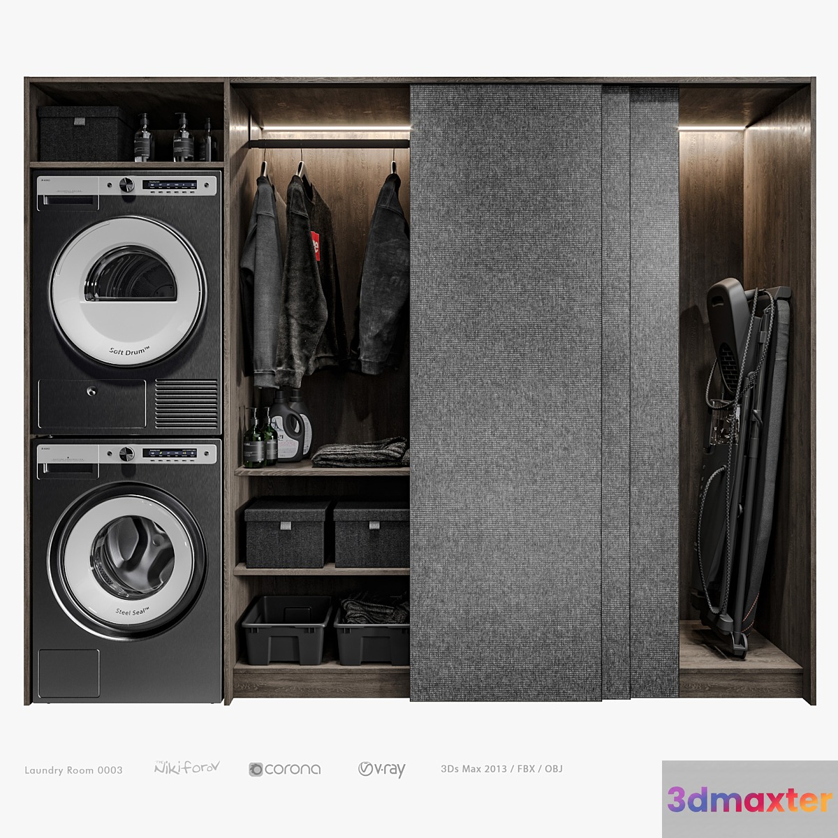 Laundry Room _ 0003