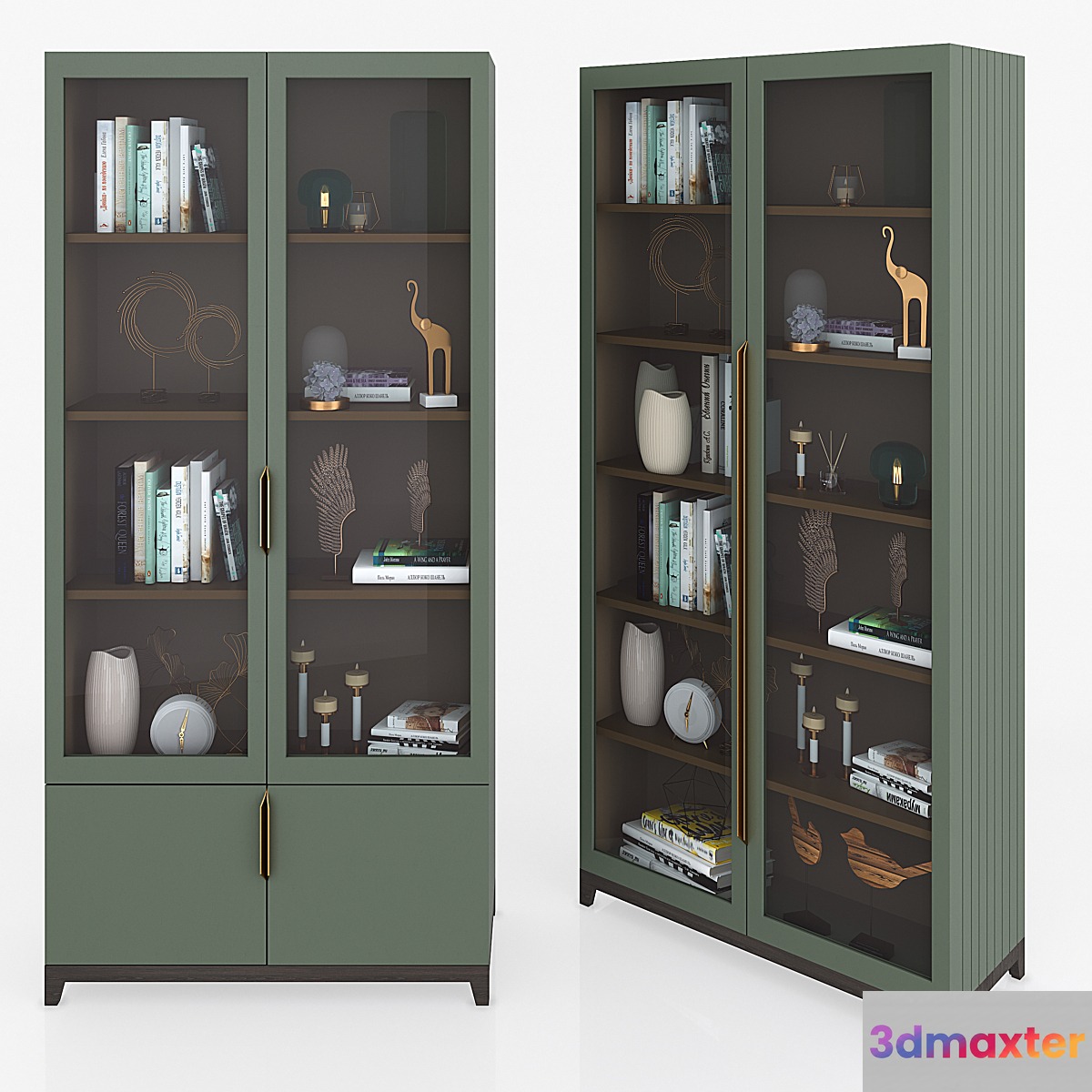 Dantone Home Metropolitan 2 - No.3