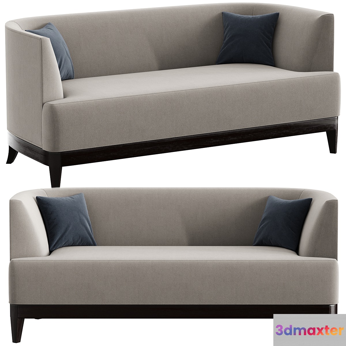 Luxdeco Billy sofa