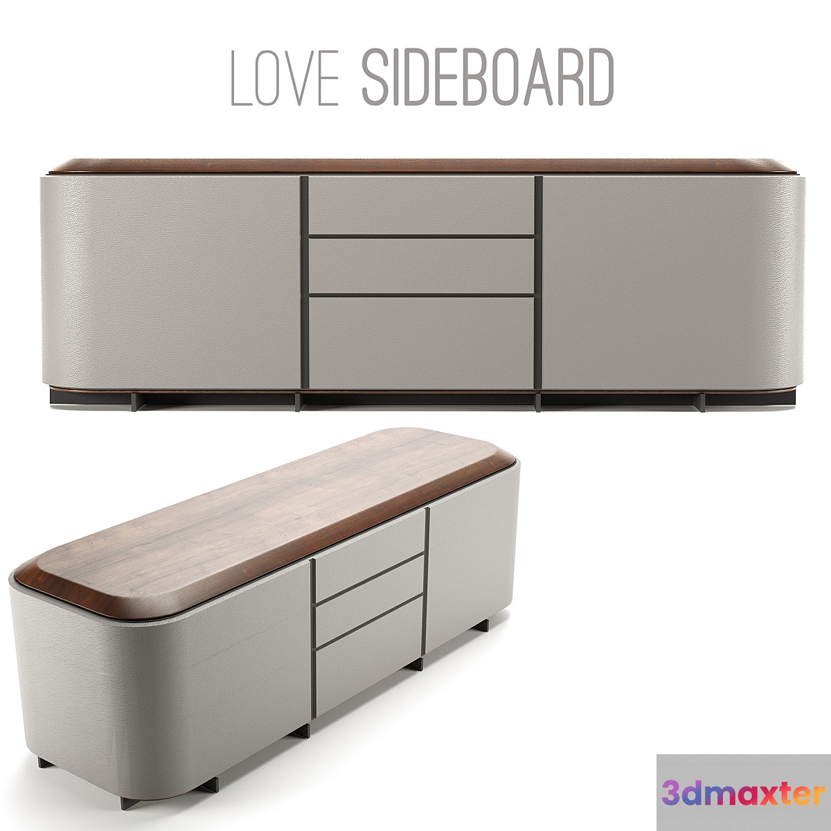 Love sideboard