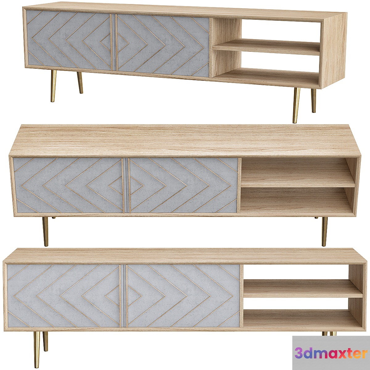 Toshi Media Unit