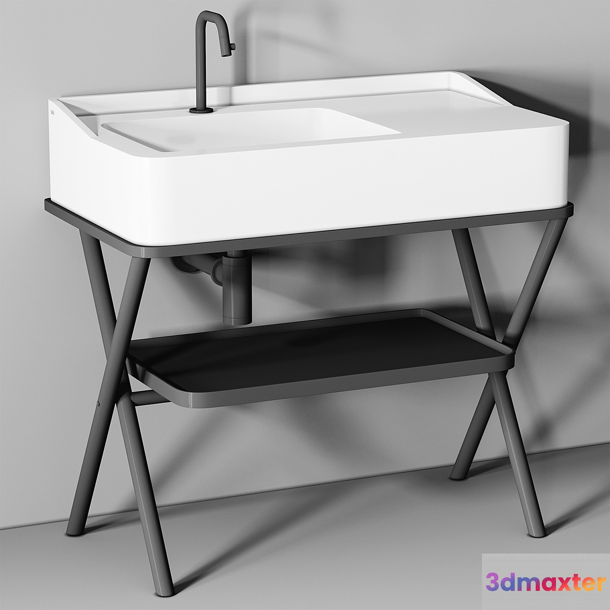 sink Cielo Siwa sink 2