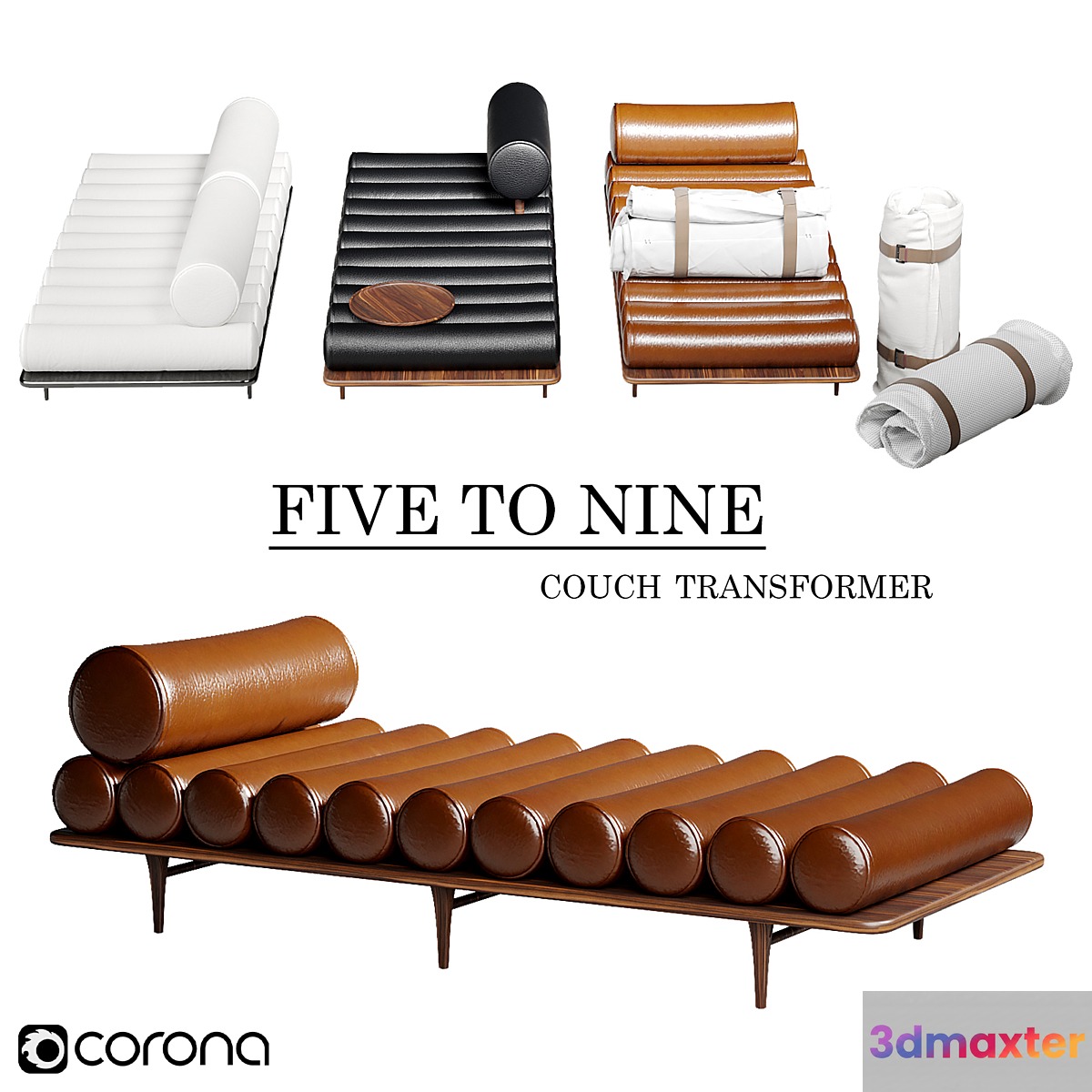 Five to nine - No.2