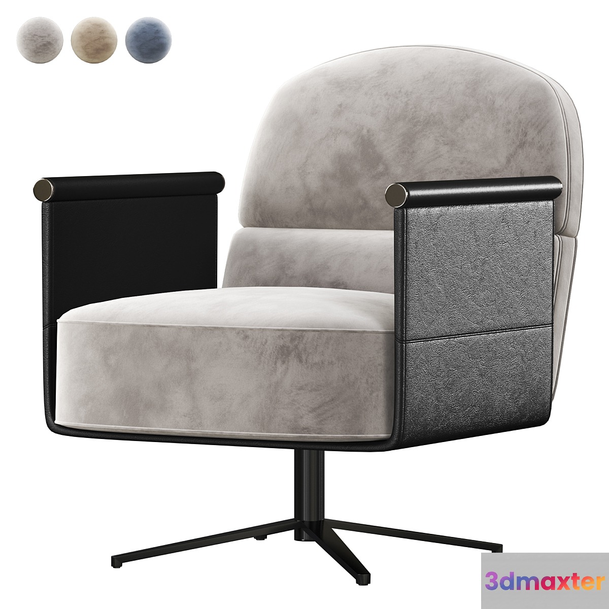 BEYL Armchair Ditre Italia
