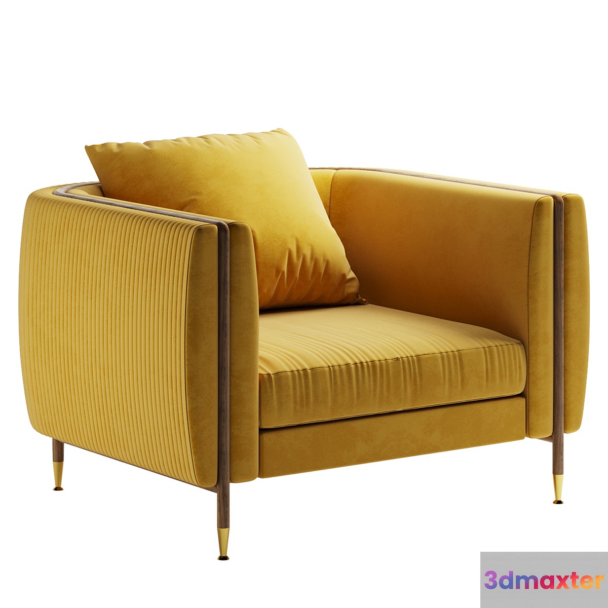 ARMCHAIR BARLOW
