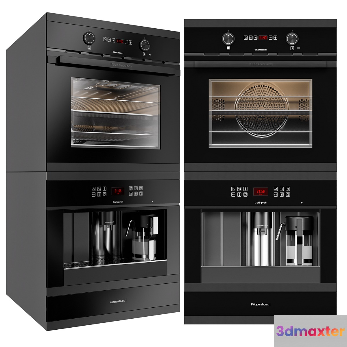 Oven 02