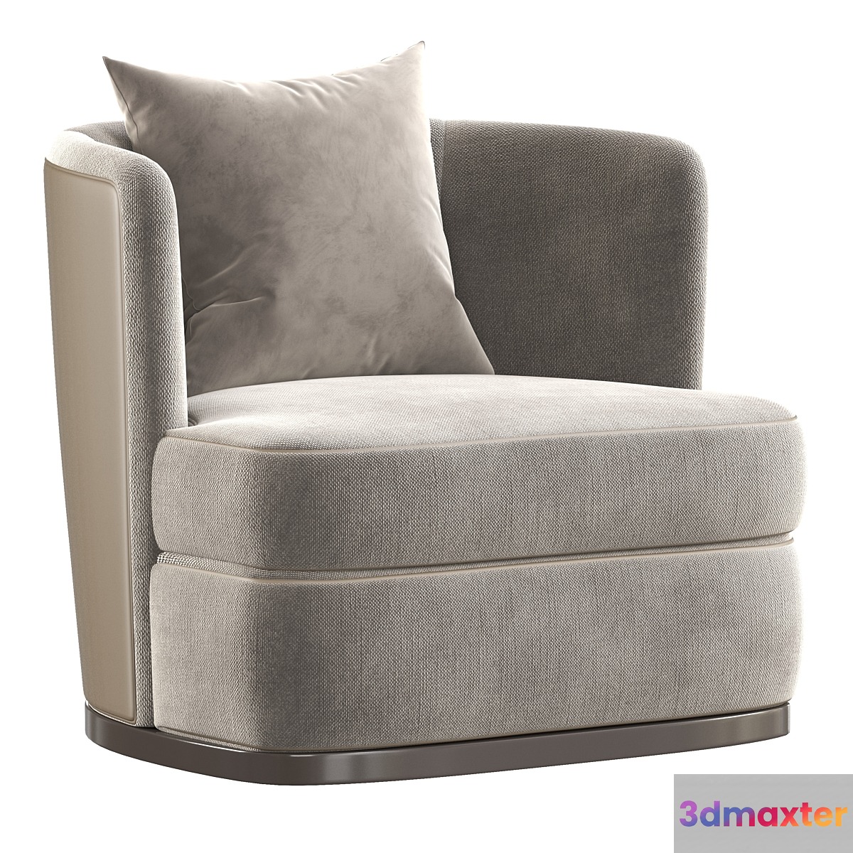 Michael Armchair - No.7