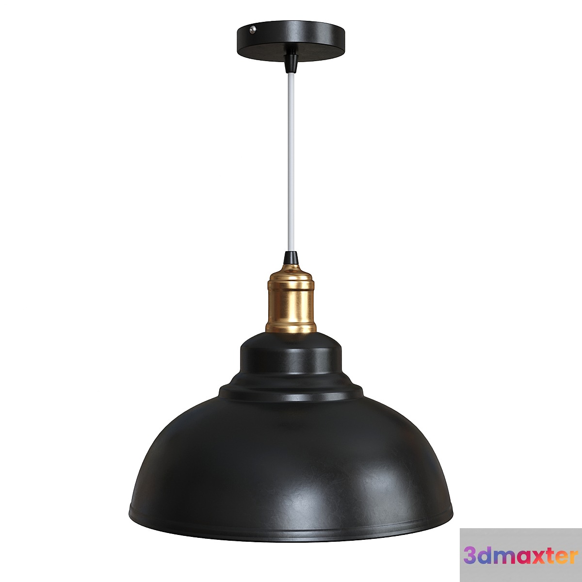 Hanging lamp 