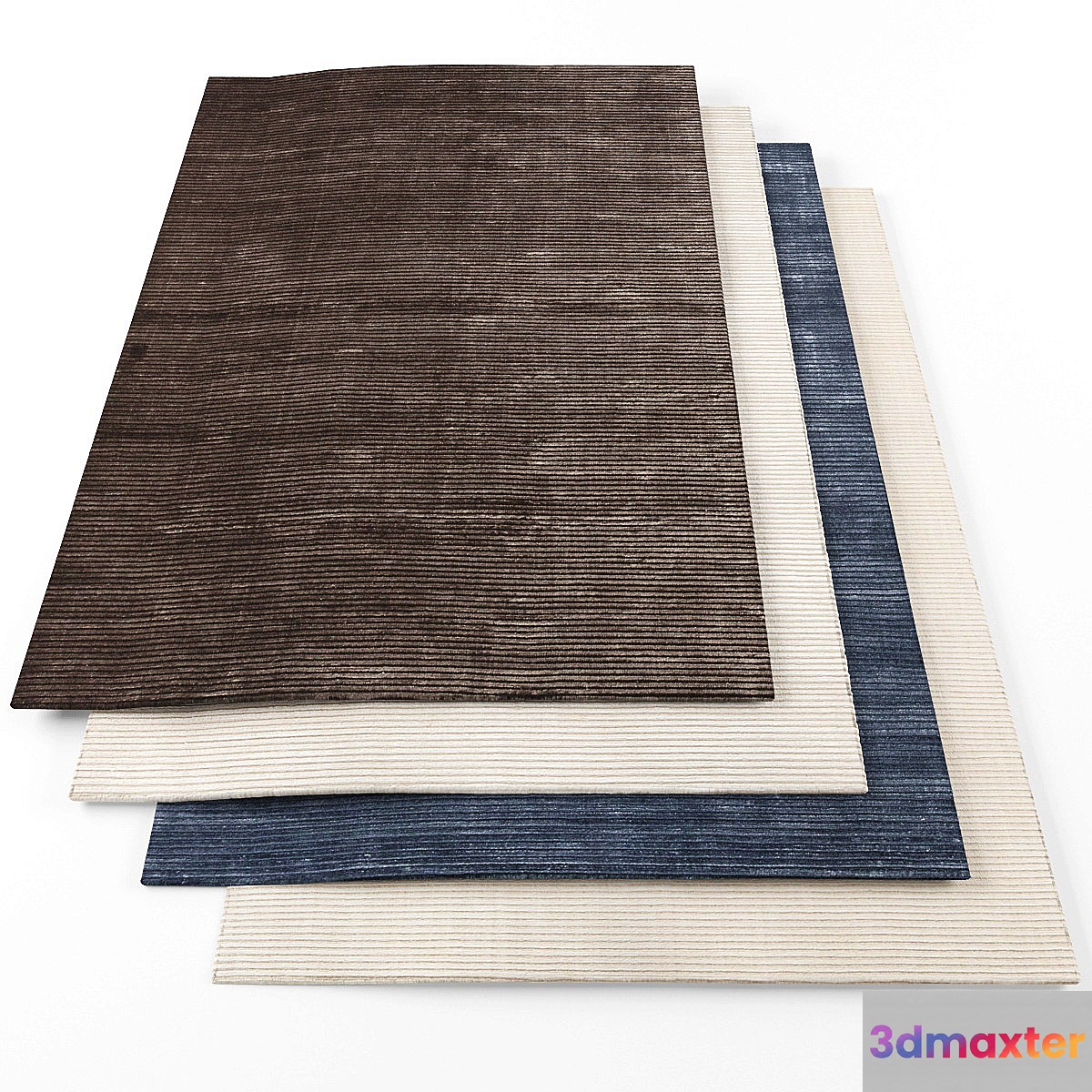 Rugs 1027 3D Max