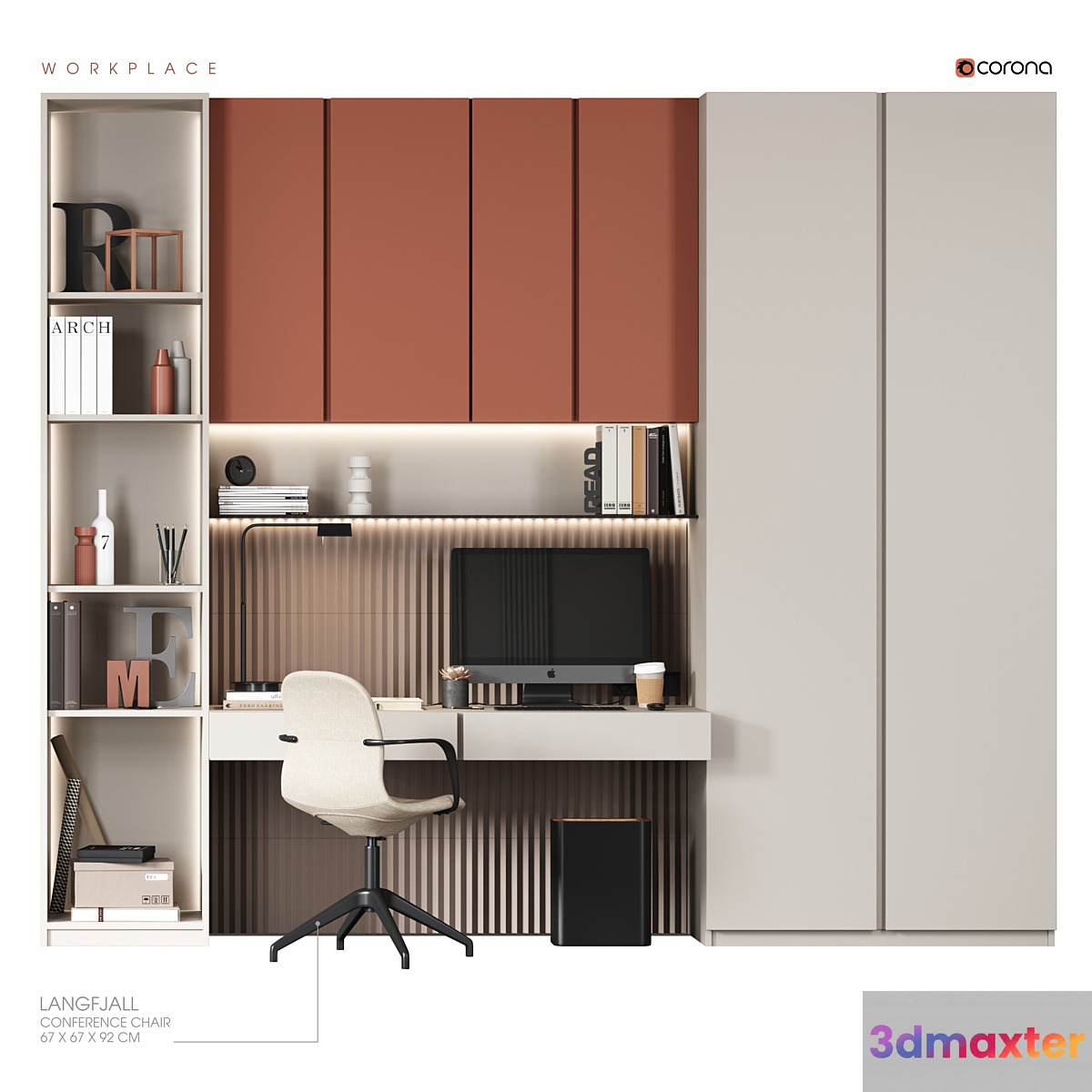 WORKPLACE - No.24