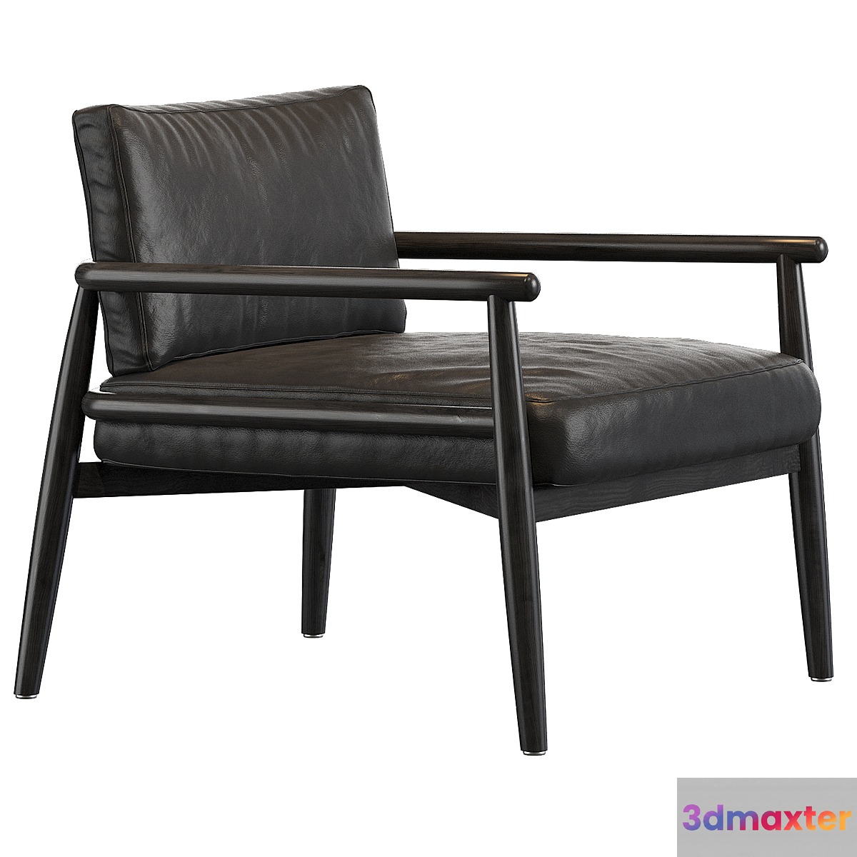 Meridiani Teresa armchair