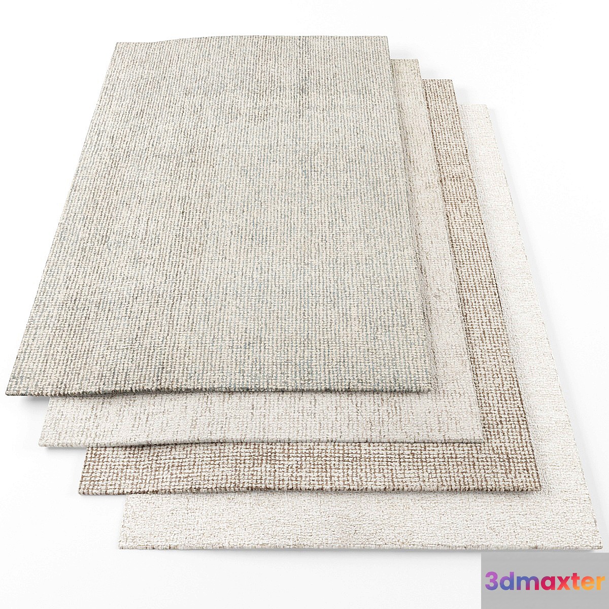 Rugs 1030 - No.2