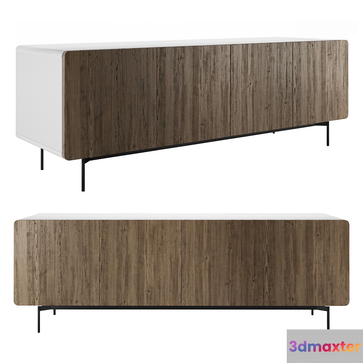 Curbstone Viruna DITA