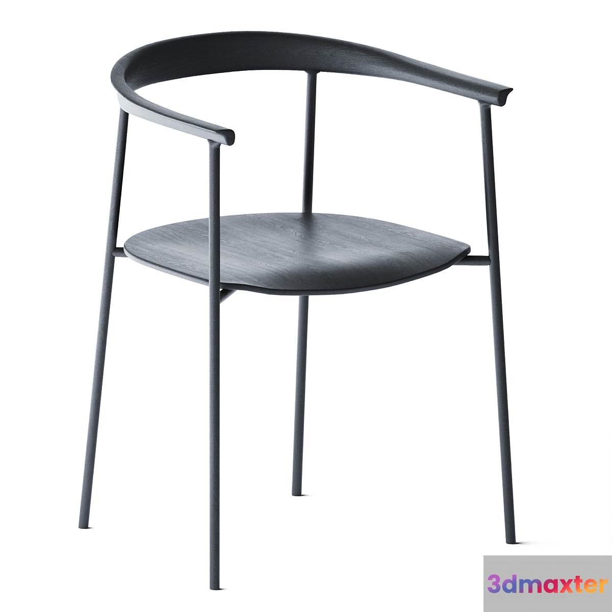 Arc Chair by TAKT