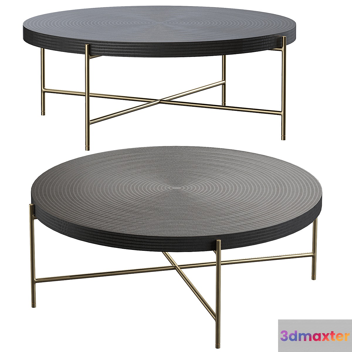 Eichholtz Nikos coffee table