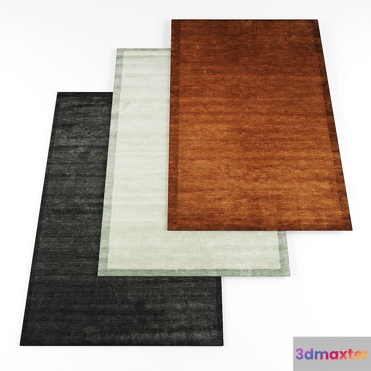 Rugs 397 - No.4