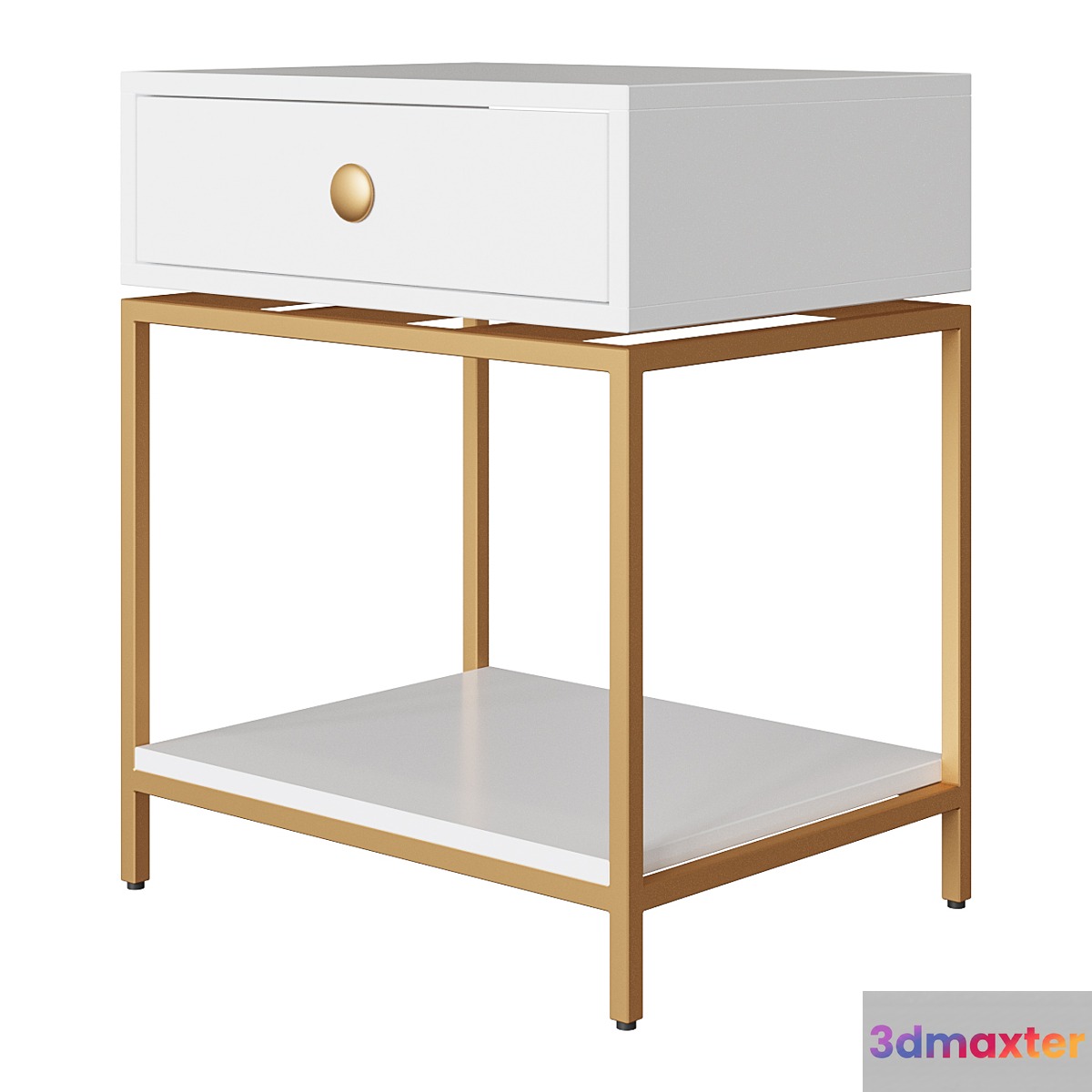Bedside table 