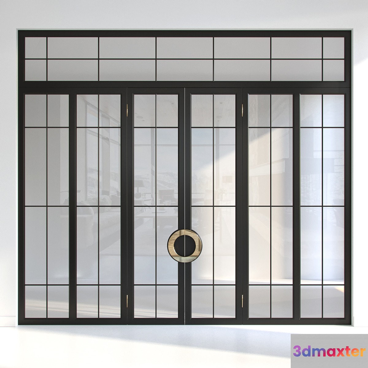 Door 15
