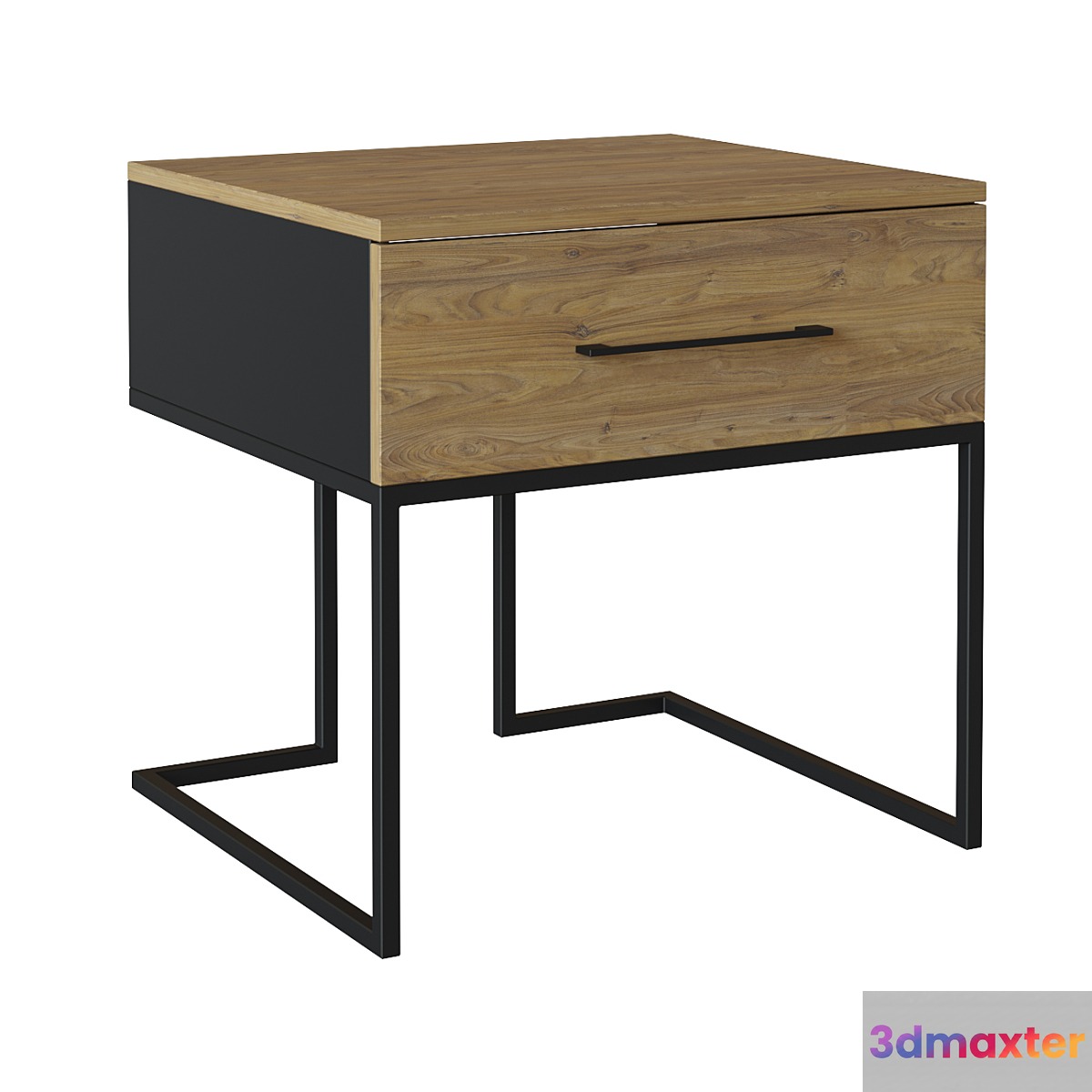 Bedside table 