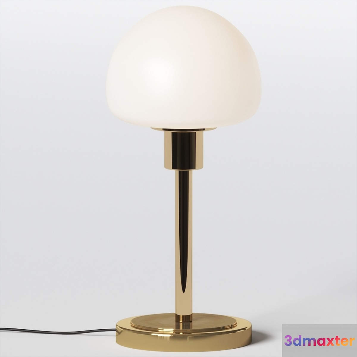 Arnsberg Wilhelm 3D Max