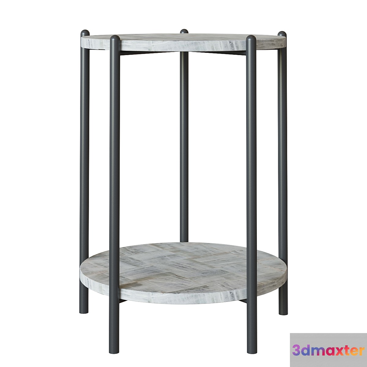 Decorative table 