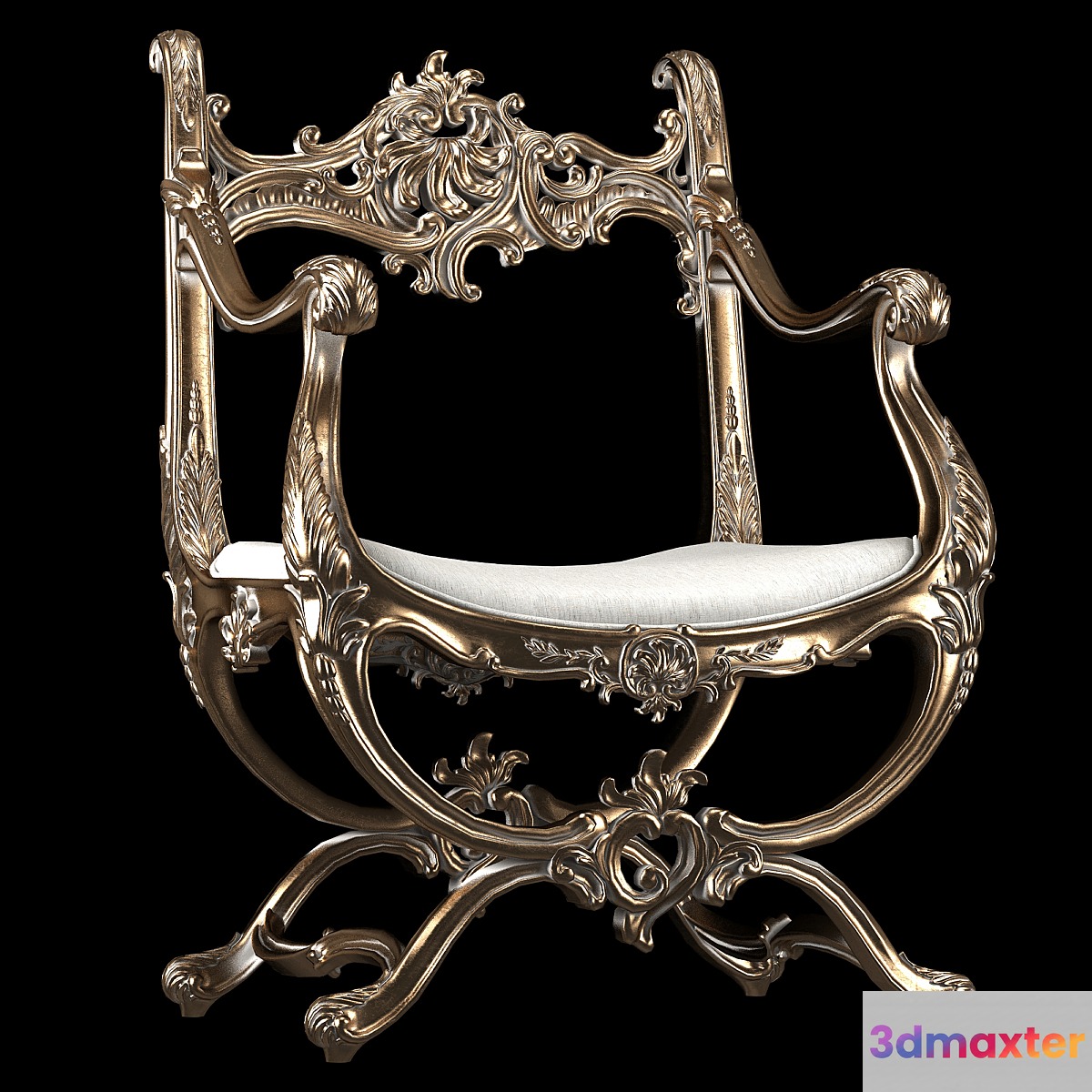 venice armchair - No.2