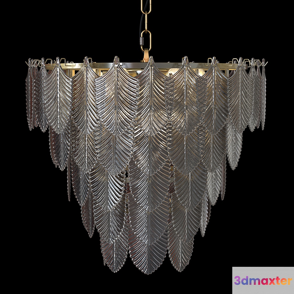 CHANDELIER VERBIER S - No.2
