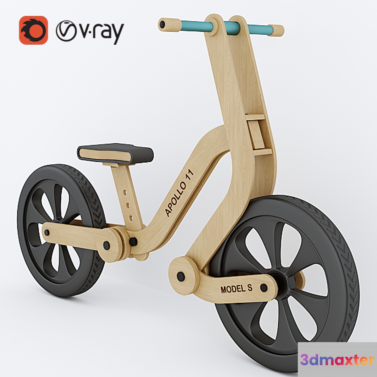 Bikes for Children