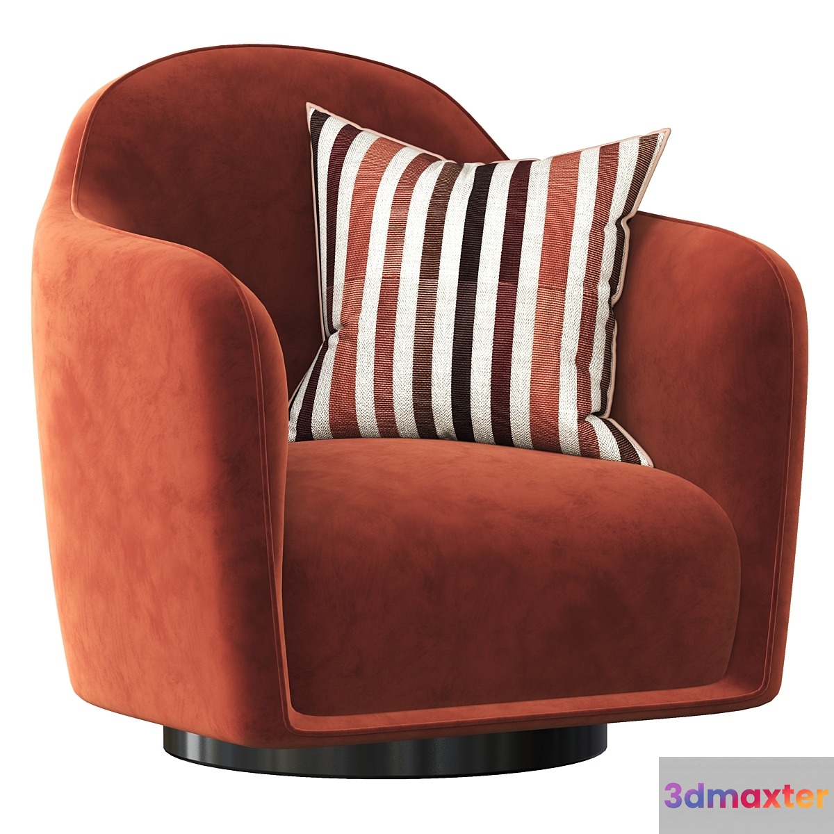 Armchair Longhi Vivienne chair - No.2