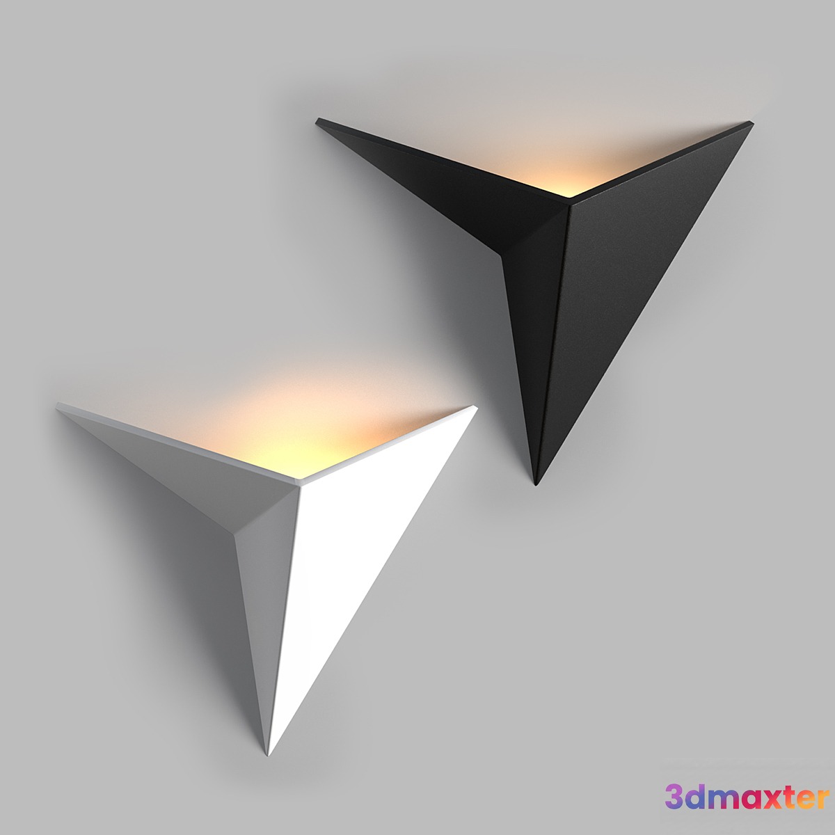 Maytoni trame 3D Max