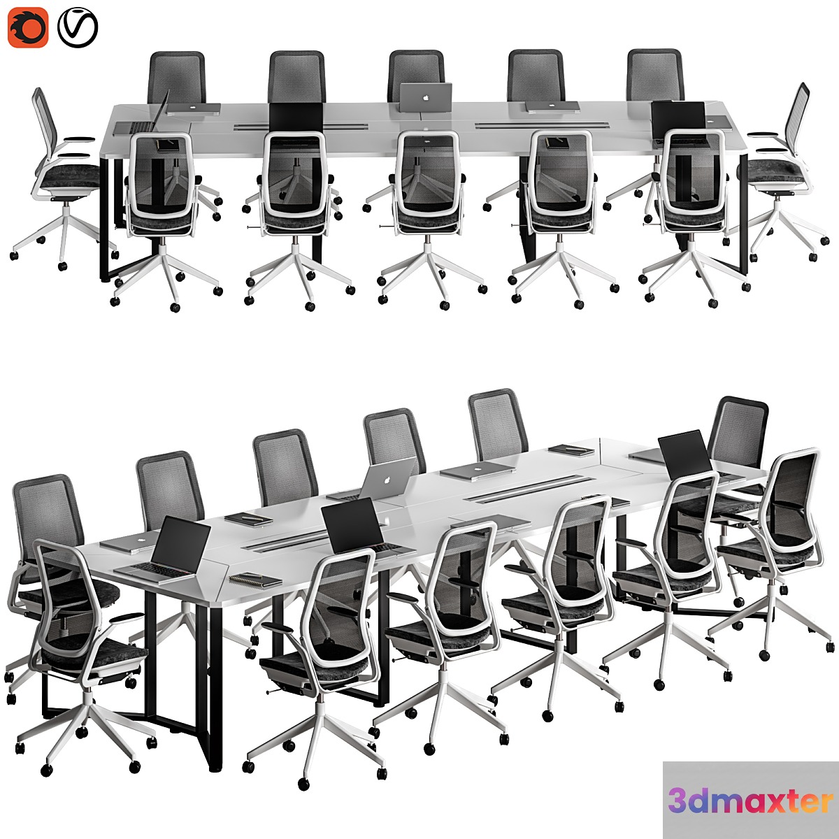conference table 15