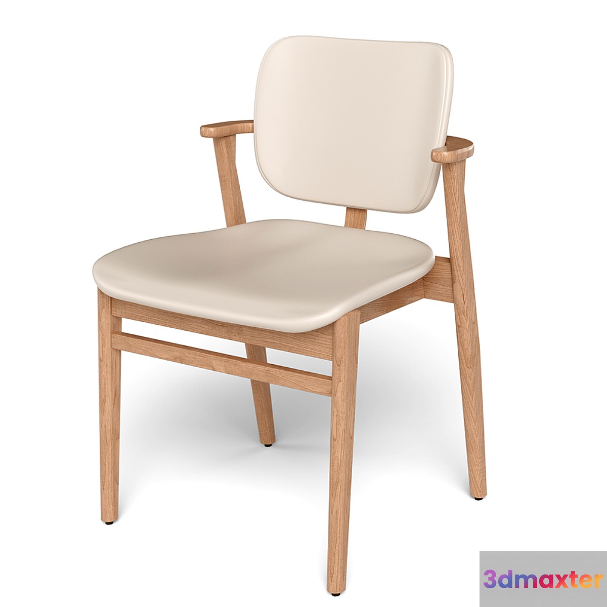 Wonders chair 3D Max