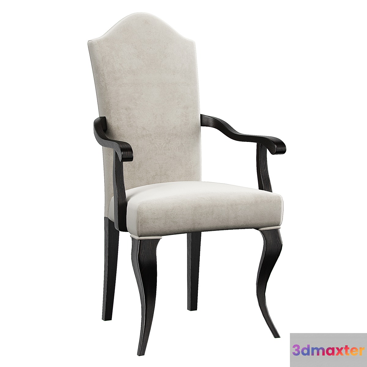 Chair Neo c 3D Max