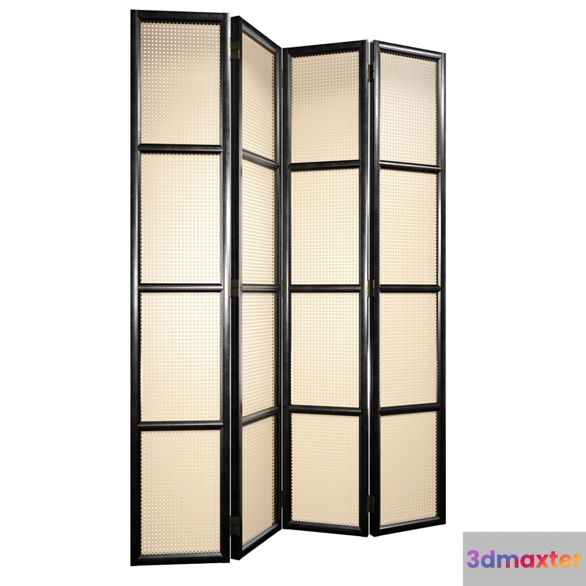 Folding Screen Bahamas Folding Screen Bahamas