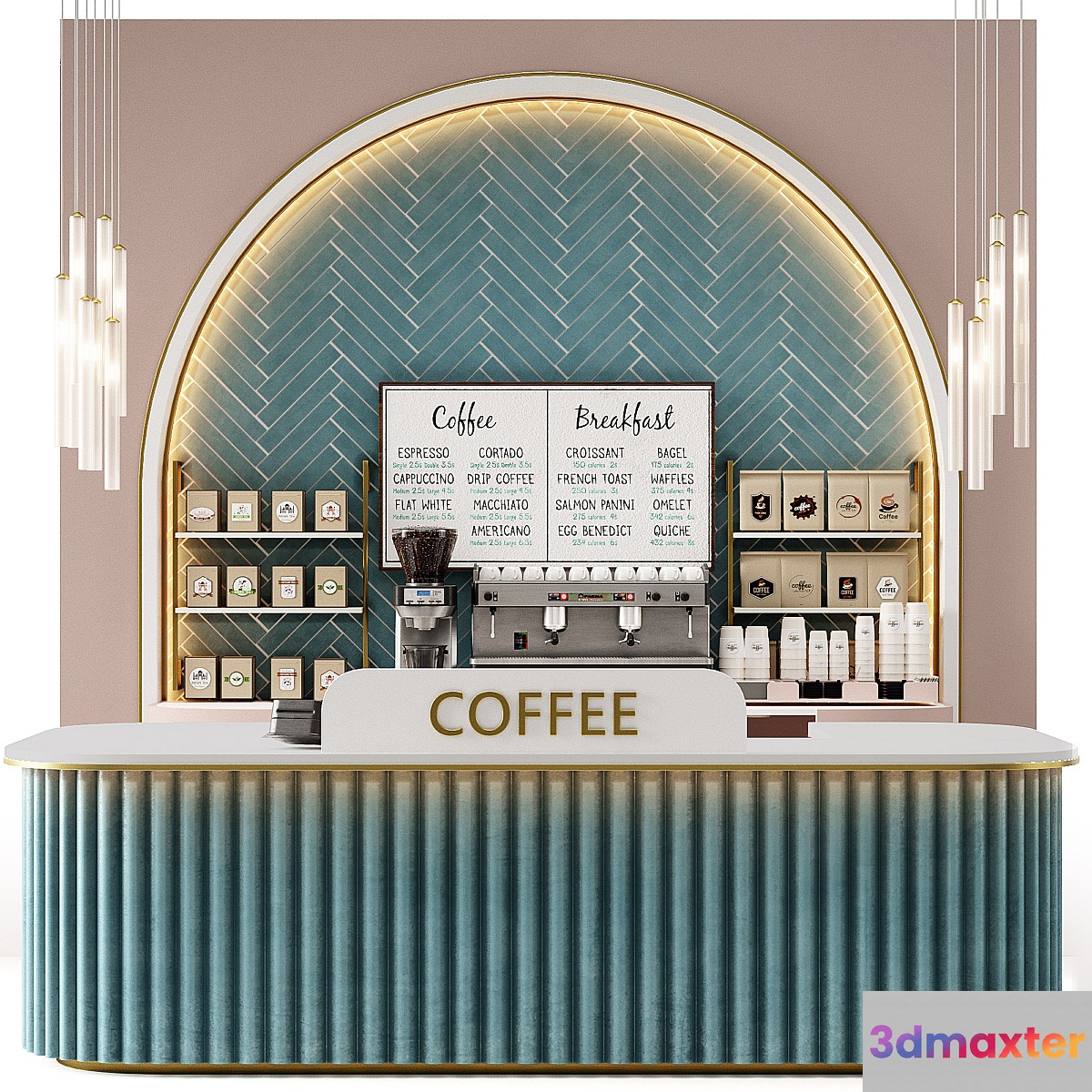 Cafe vol2
