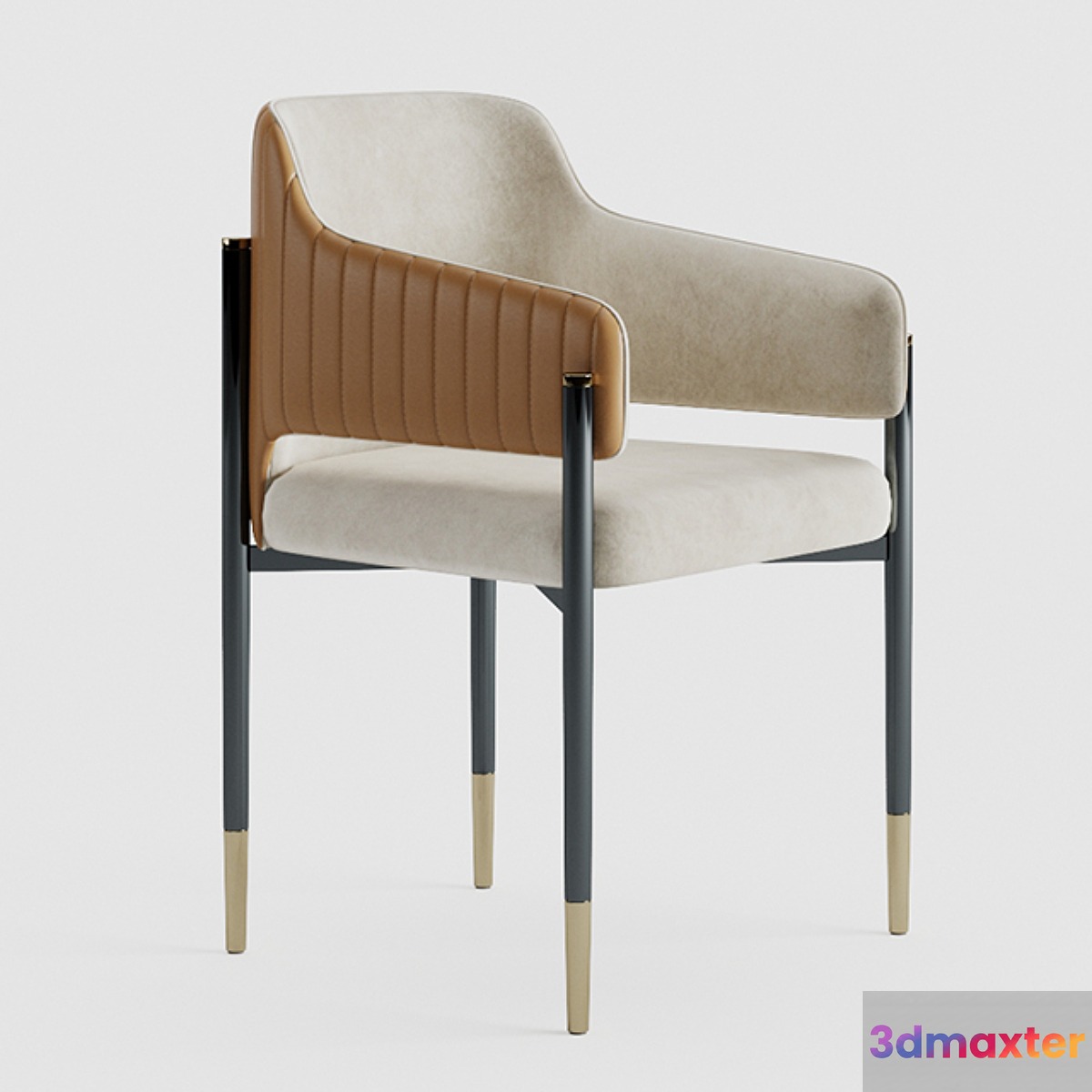 Giuliette Chair GIULIETTE by Capital